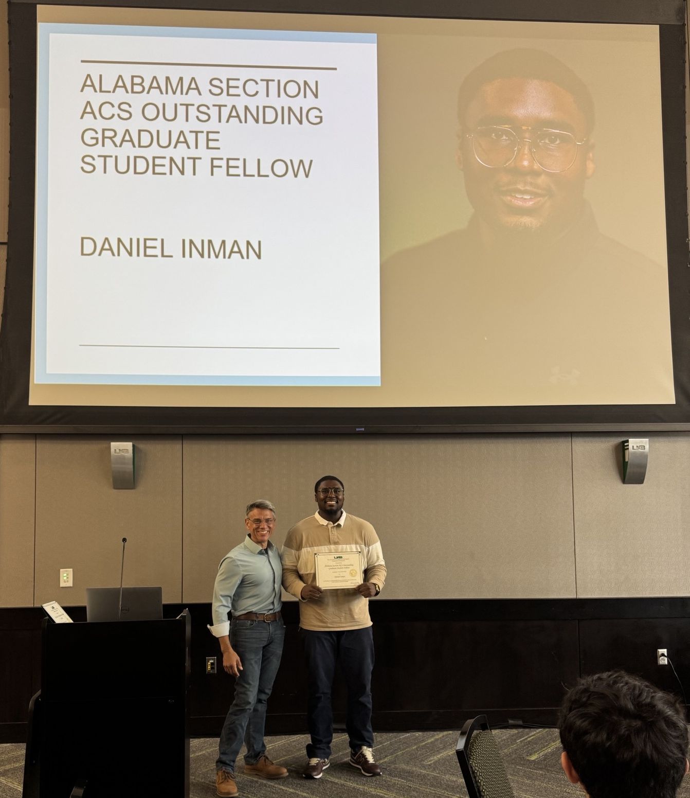 Daniel_ACSALChapterAward2025