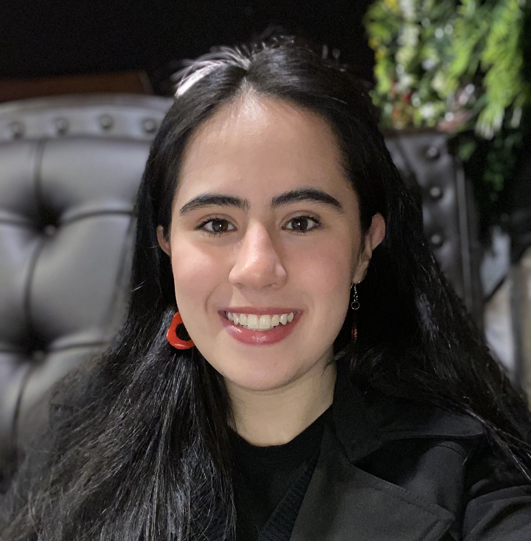 Daniela Fernandez Summer 2026